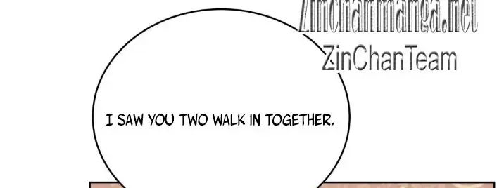 Roses and Champagne Chapter 78 Page 5