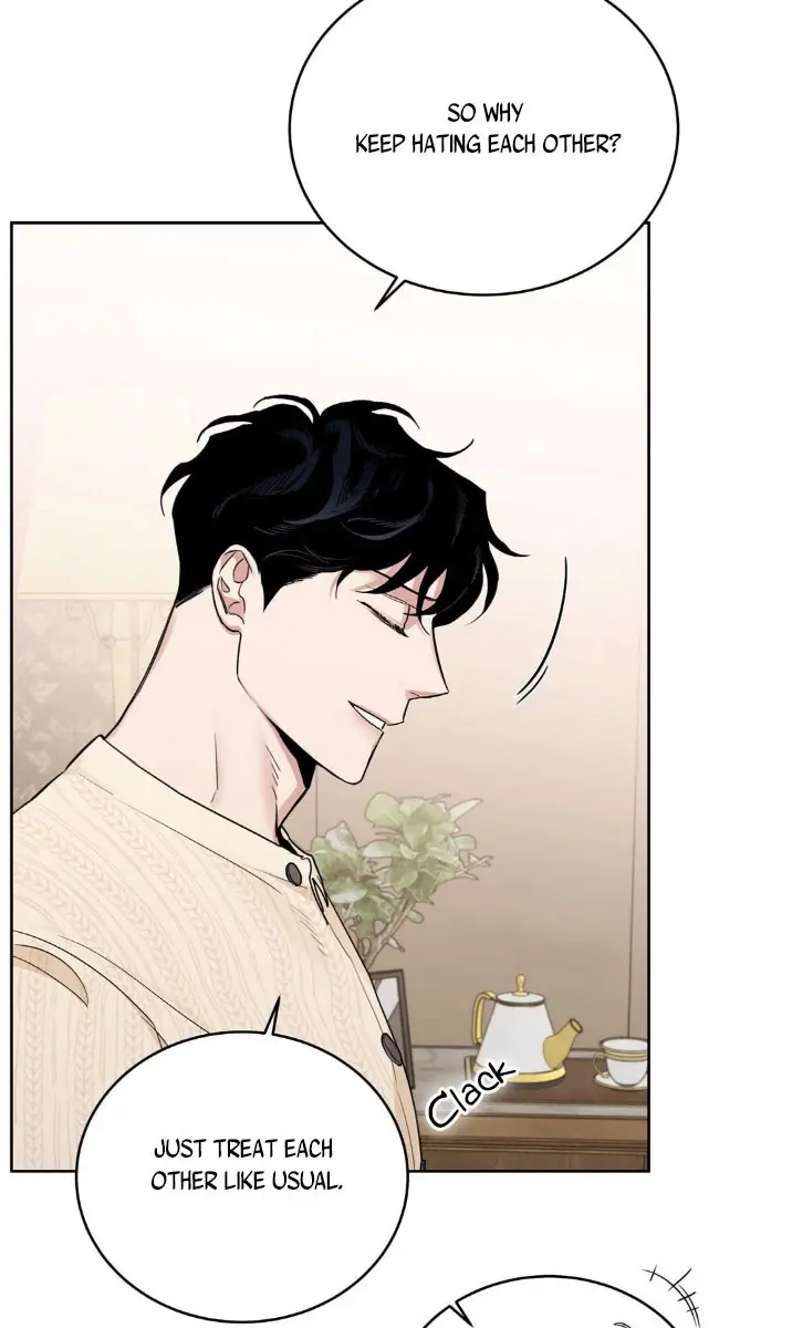 Roses and Champagne Chapter 78 Page 7