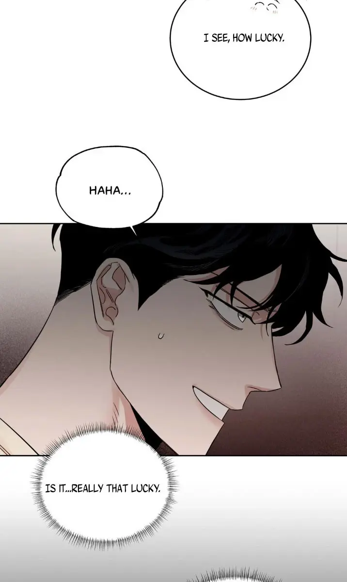 Roses and Champagne Chapter 78 Page 8