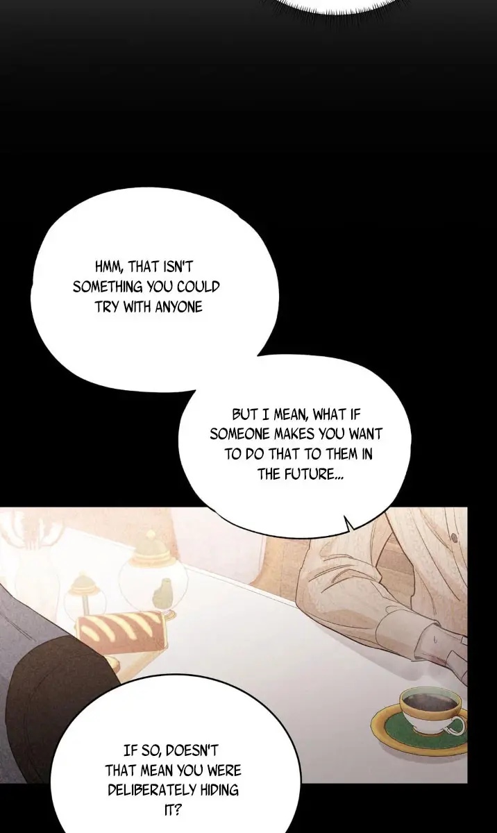 Roses and Champagne Chapter 78 Page 10