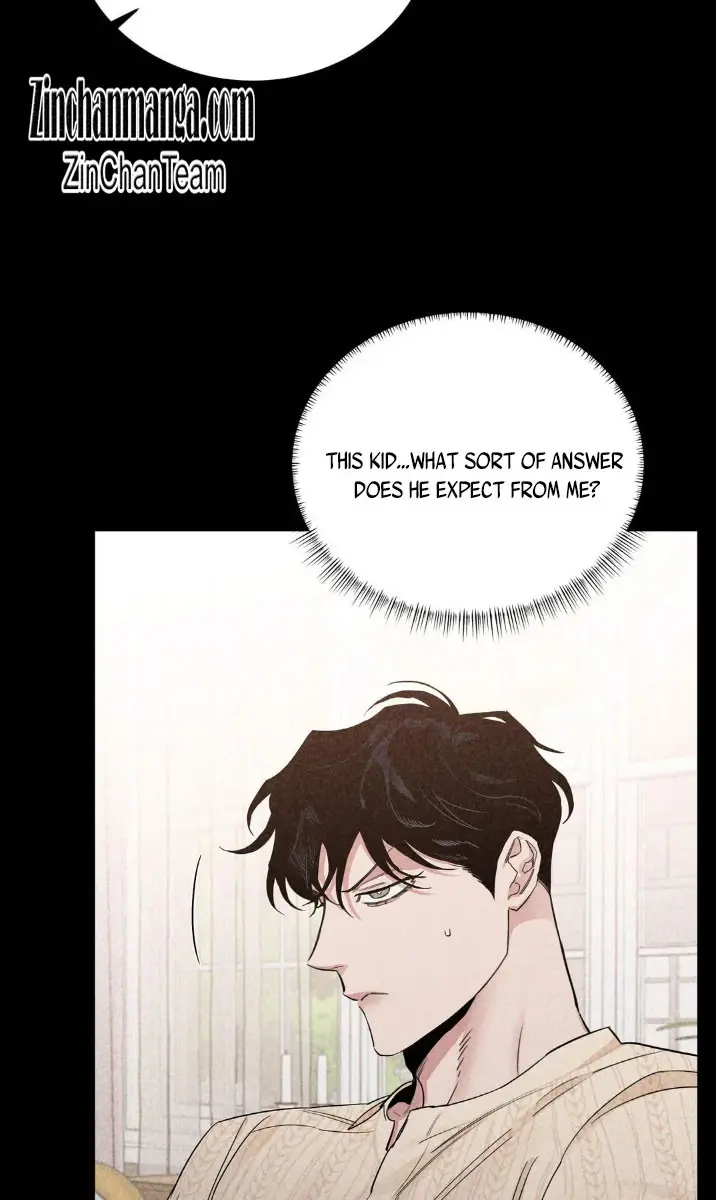Roses and Champagne Chapter 78 Page 11