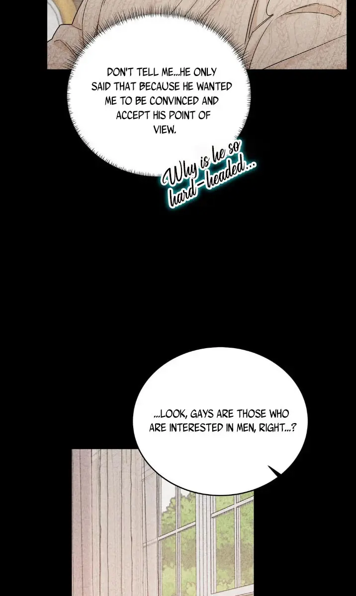 Roses and Champagne Chapter 78 Page 12