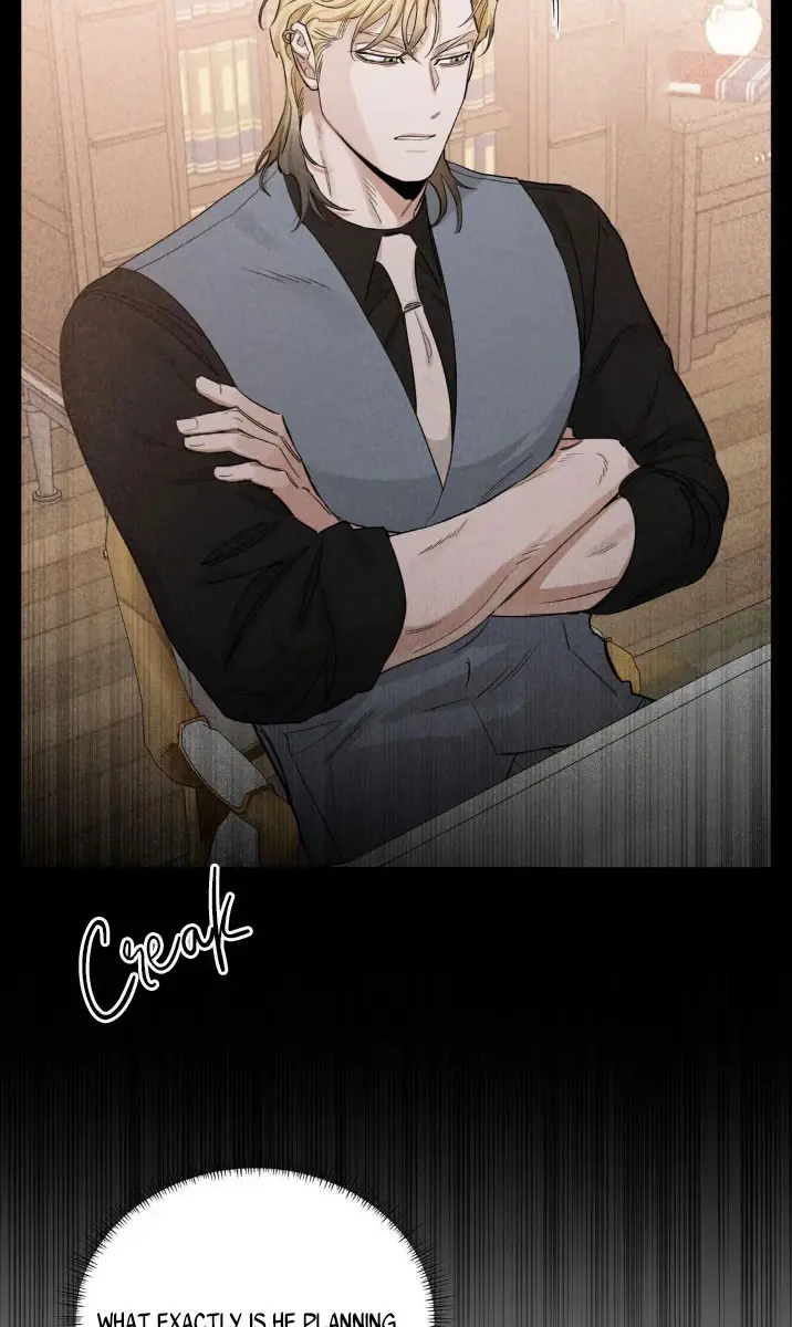 Roses and Champagne Chapter 78 Page 15