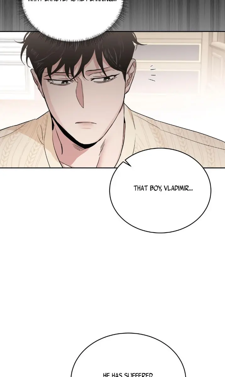 Roses and Champagne Chapter 78 Page 16