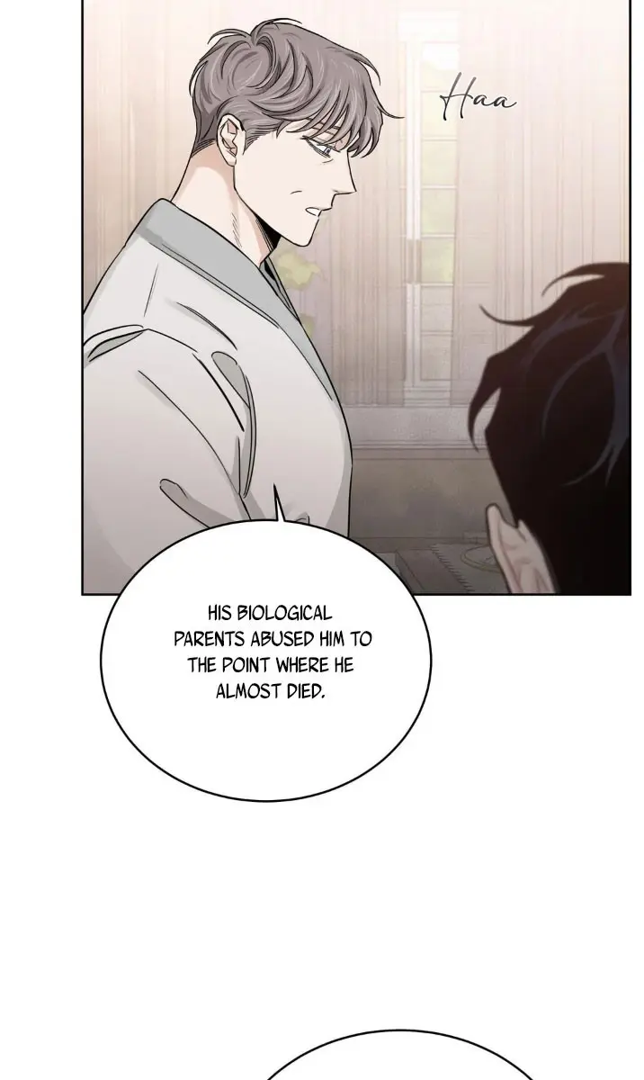 Roses and Champagne Chapter 78 Page 18