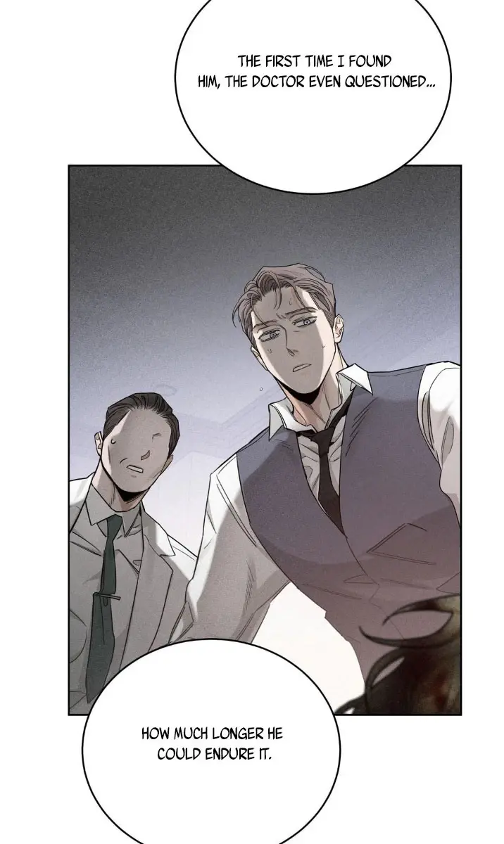 Roses and Champagne Chapter 78 Page 19