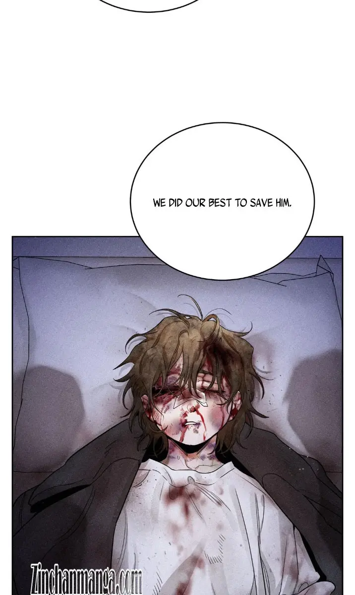 Roses and Champagne Chapter 78 Page 20