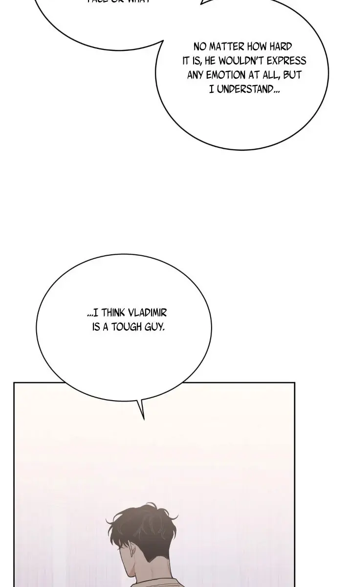 Roses and Champagne Chapter 78 Page 23