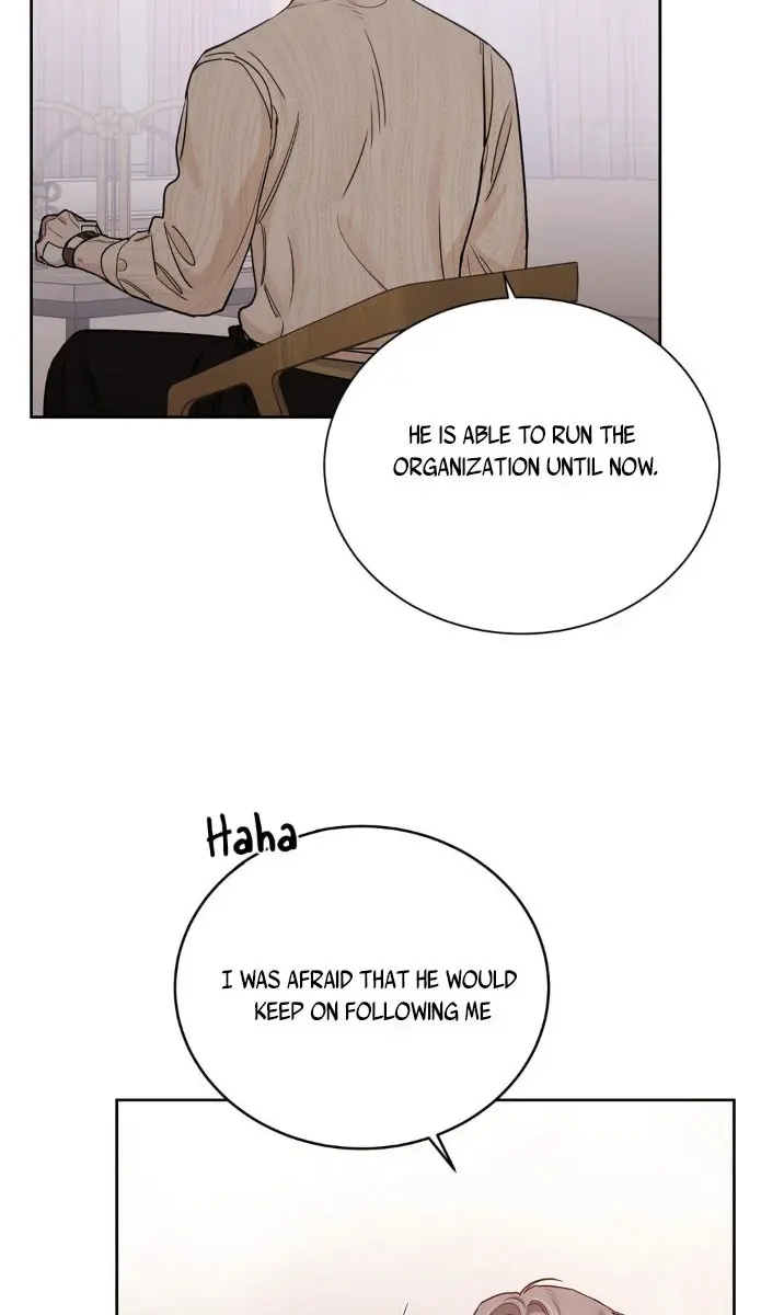 Roses and Champagne Chapter 78 Page 24
