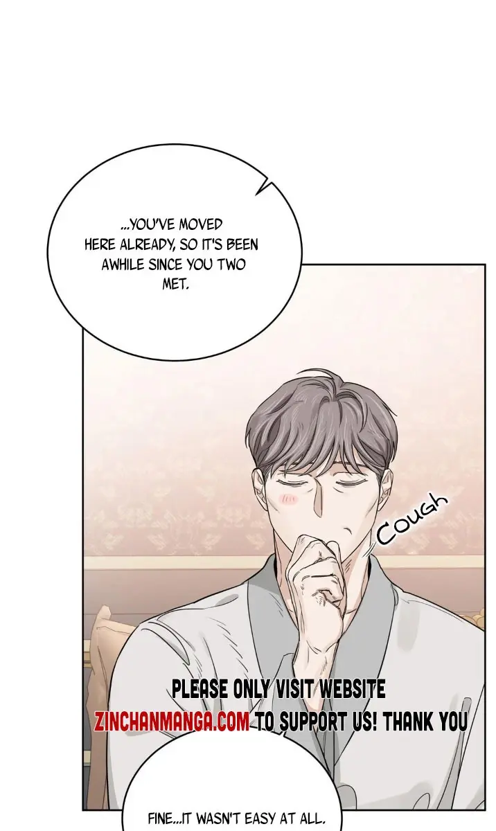 Roses and Champagne Chapter 78 Page 28