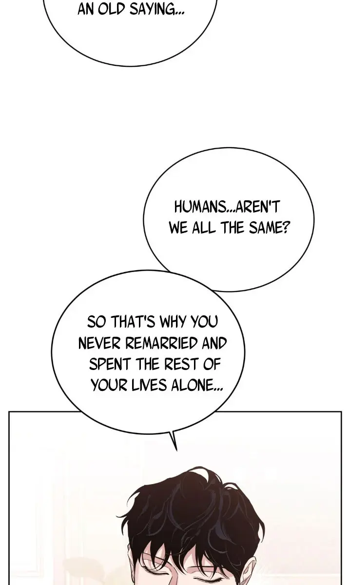 Roses and Champagne Chapter 78 Page 31