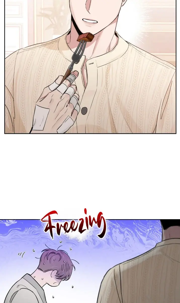 Roses and Champagne Chapter 78 Page 32