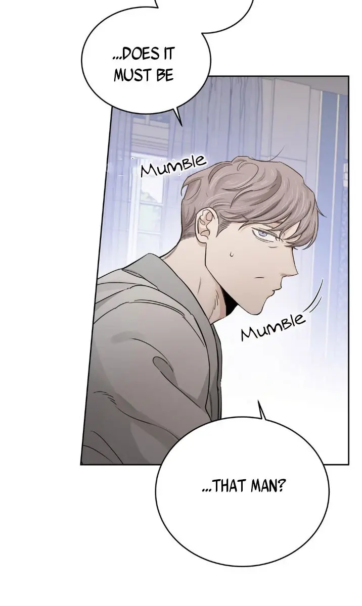 Roses and Champagne Chapter 78 Page 34
