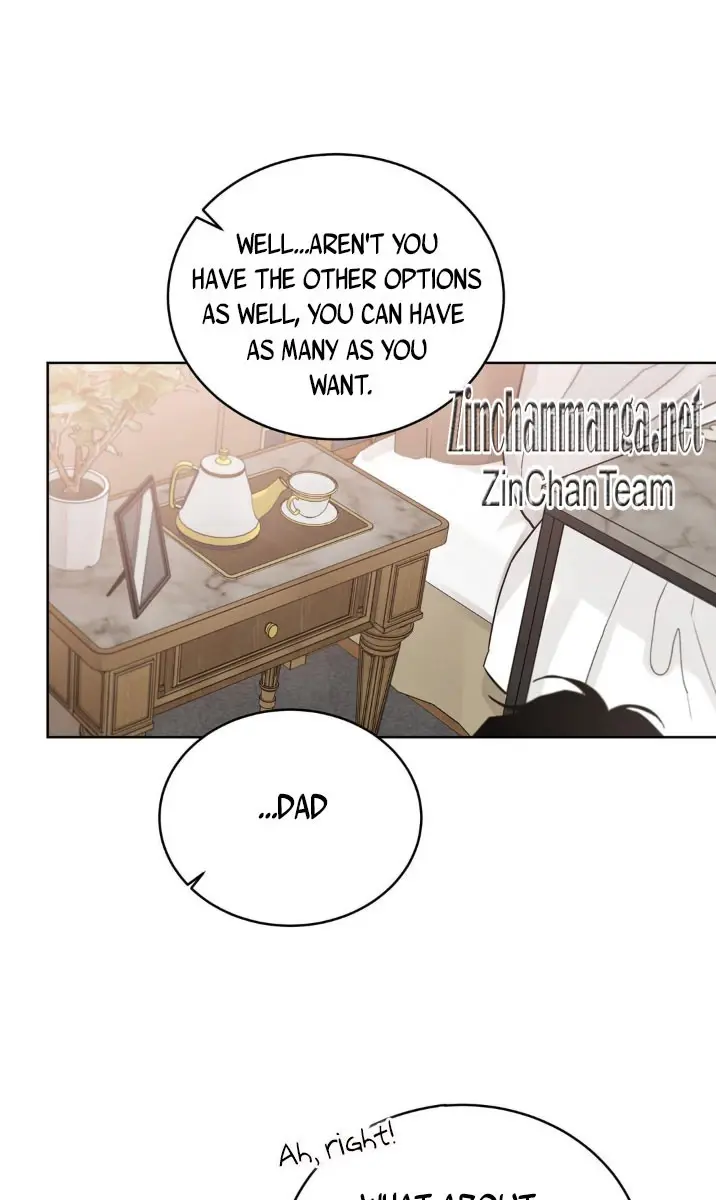 Roses and Champagne Chapter 78 Page 35