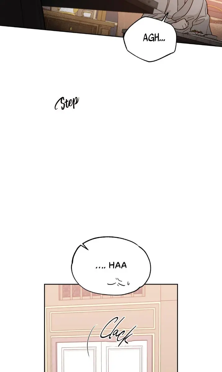 Roses and Champagne Chapter 78 Page 39