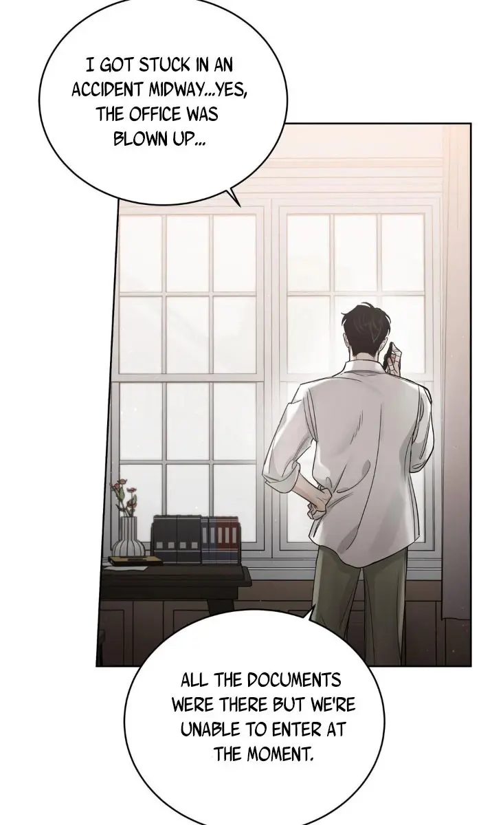 Roses and Champagne Chapter 78 Page 43