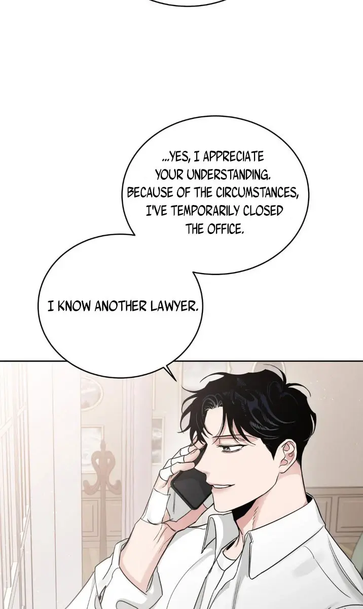 Roses and Champagne Chapter 78 Page 44