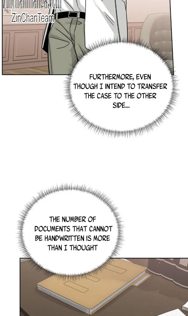 Roses and Champagne Chapter 78 Page 47