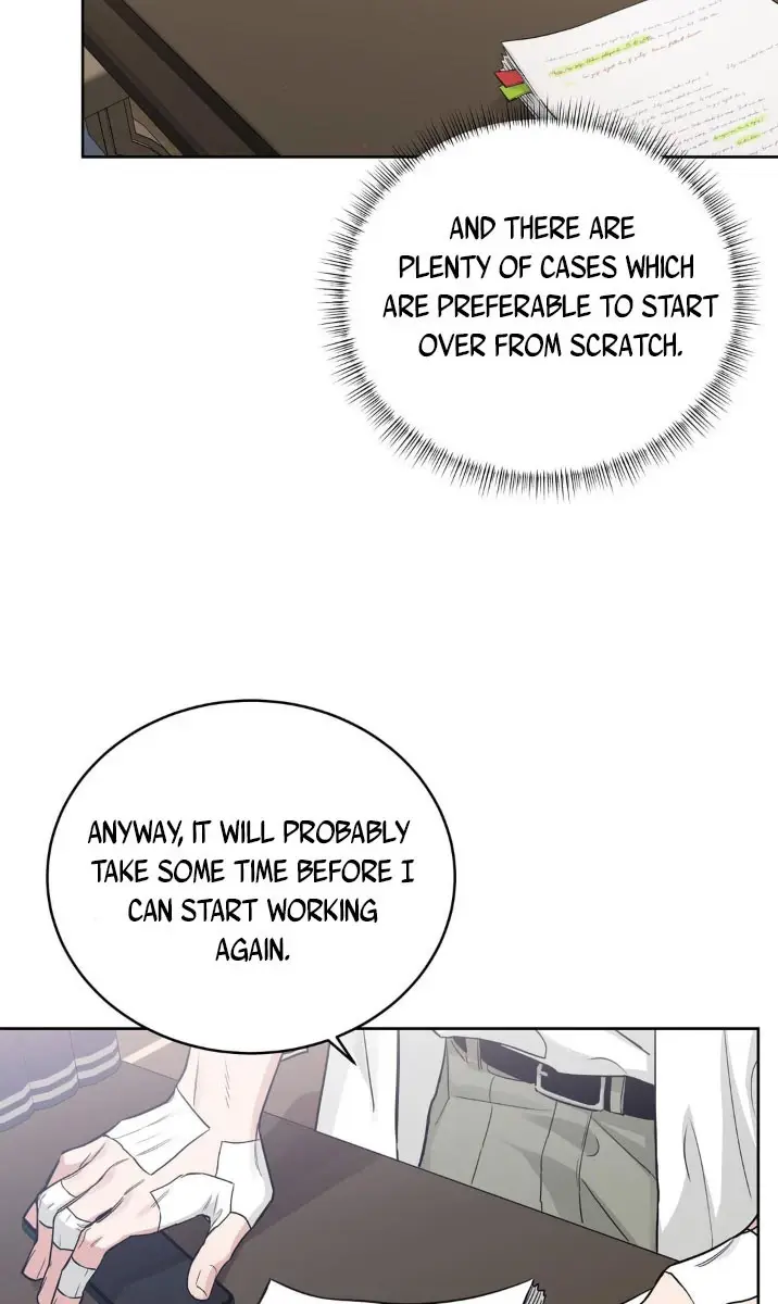 Roses and Champagne Chapter 78 Page 48