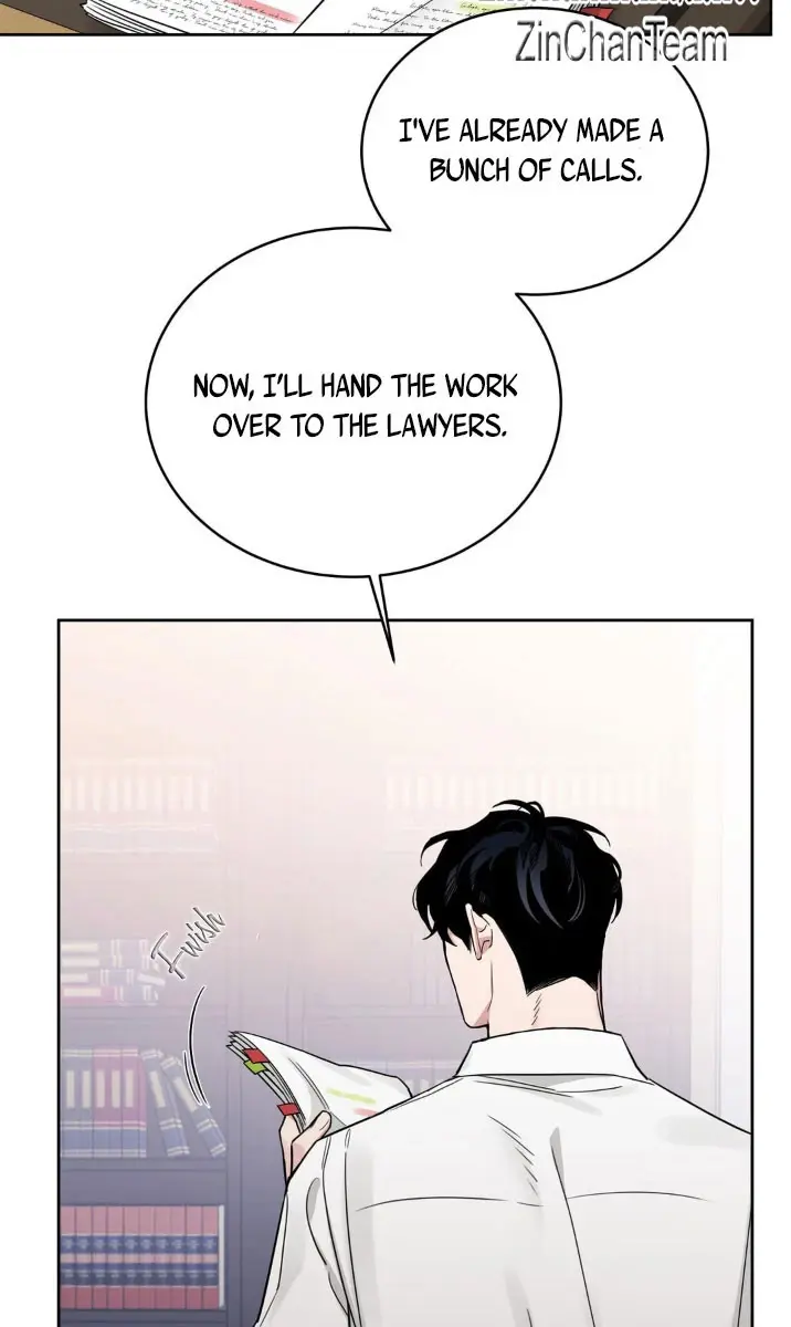 Roses and Champagne Chapter 78 Page 50