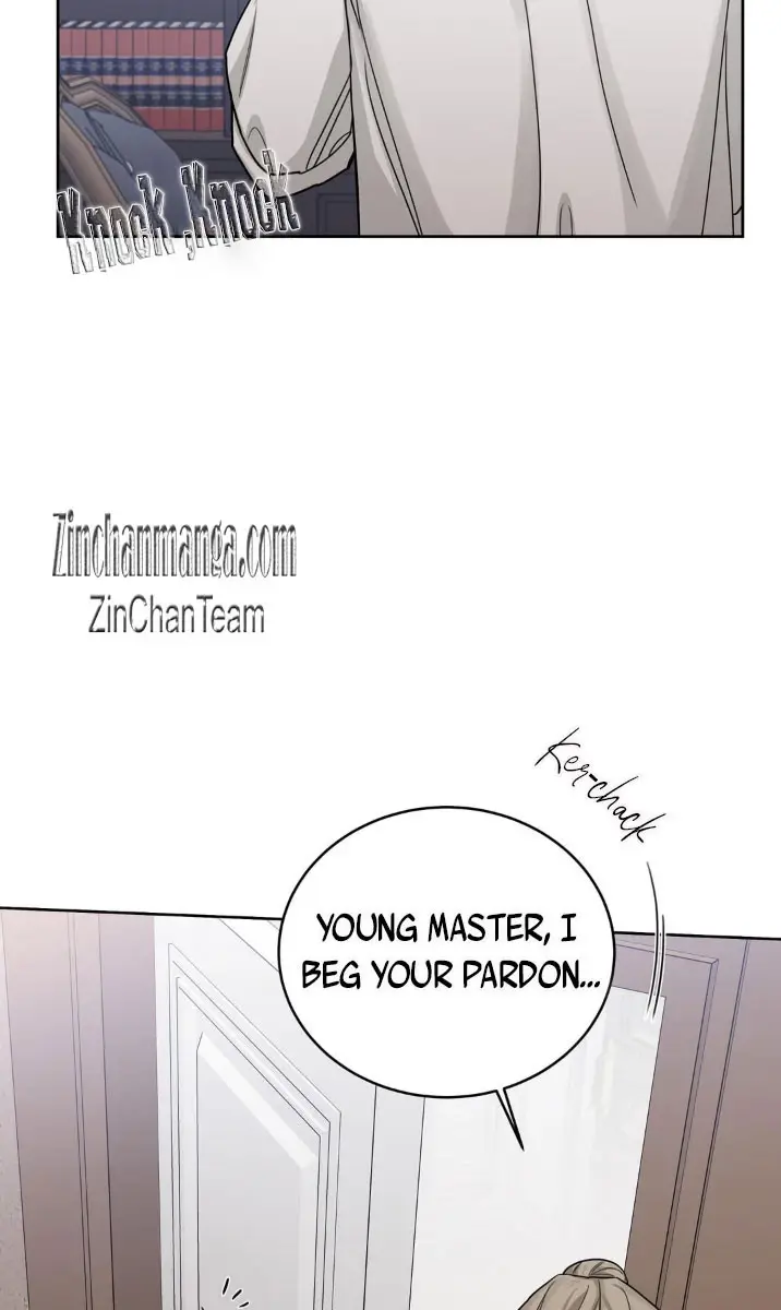 Roses and Champagne Chapter 78 Page 51