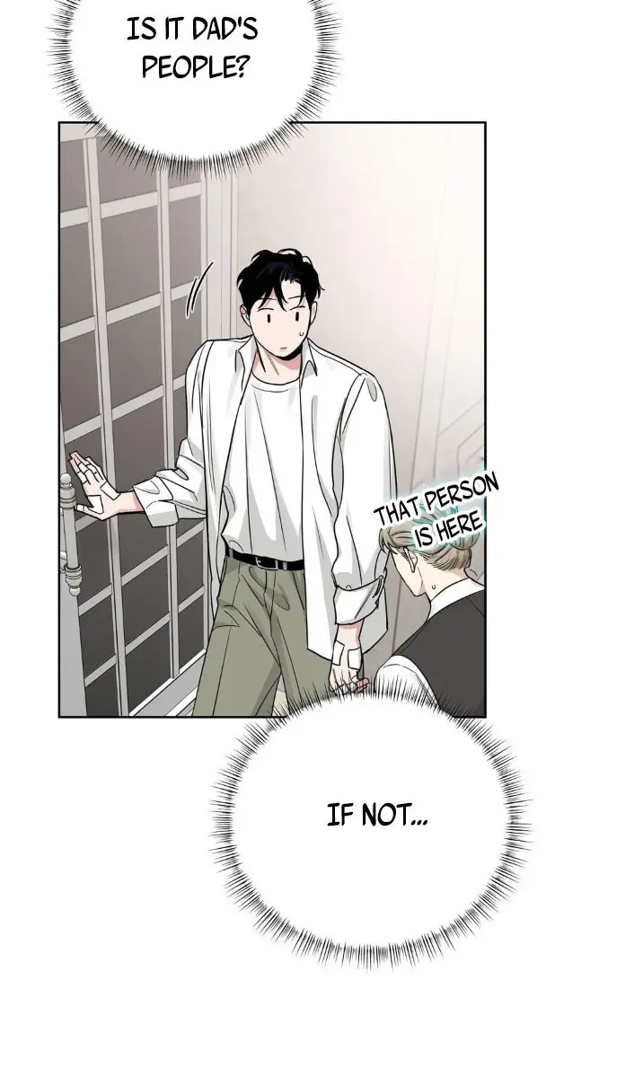 Roses and Champagne Chapter 78 Page 56
