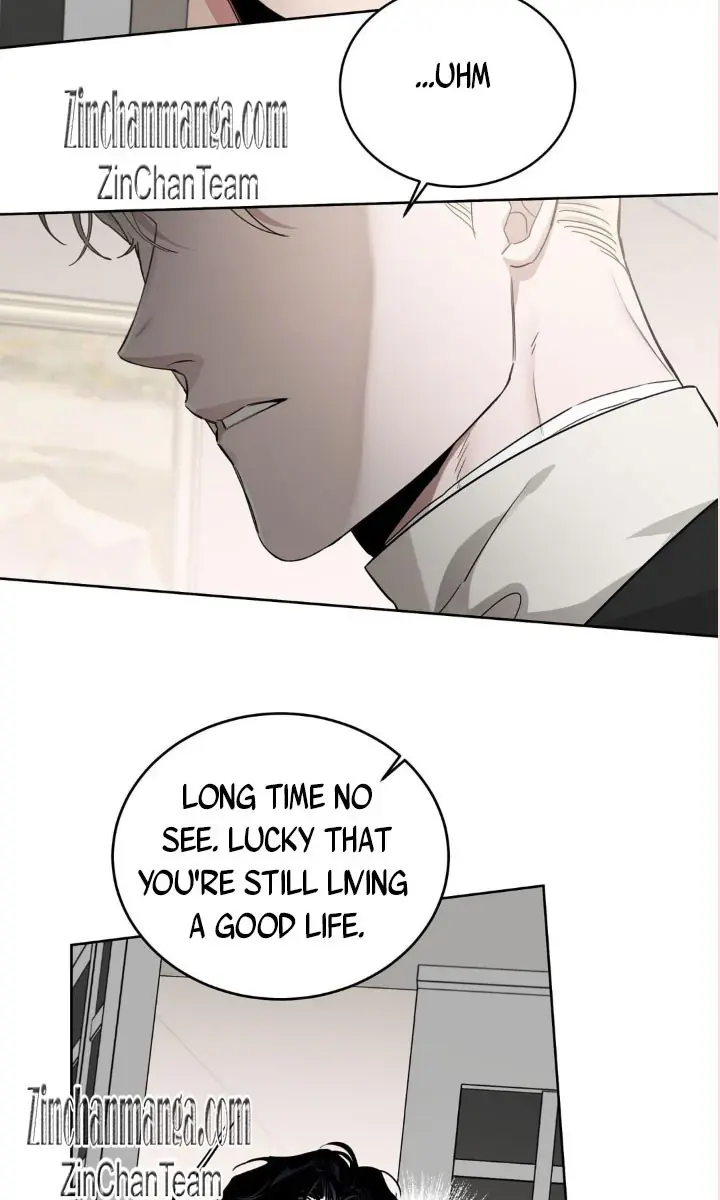 Roses and Champagne Chapter 78 Page 58