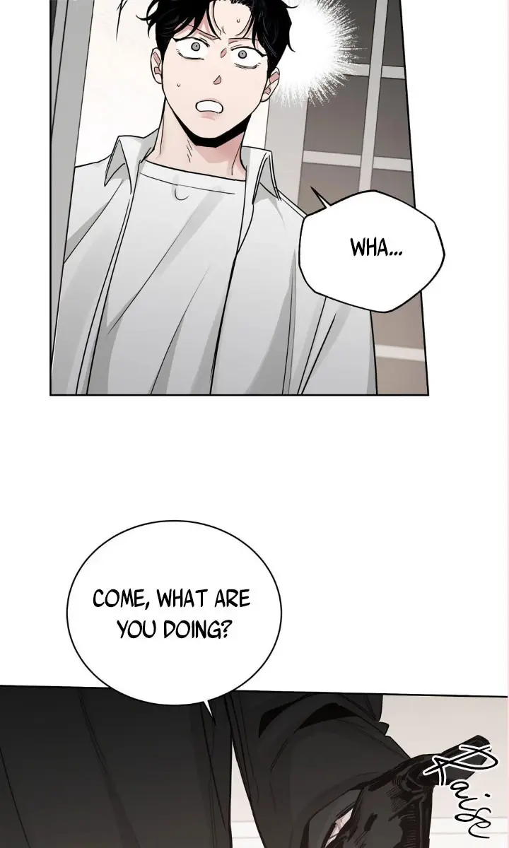 Roses and Champagne Chapter 78 Page 59