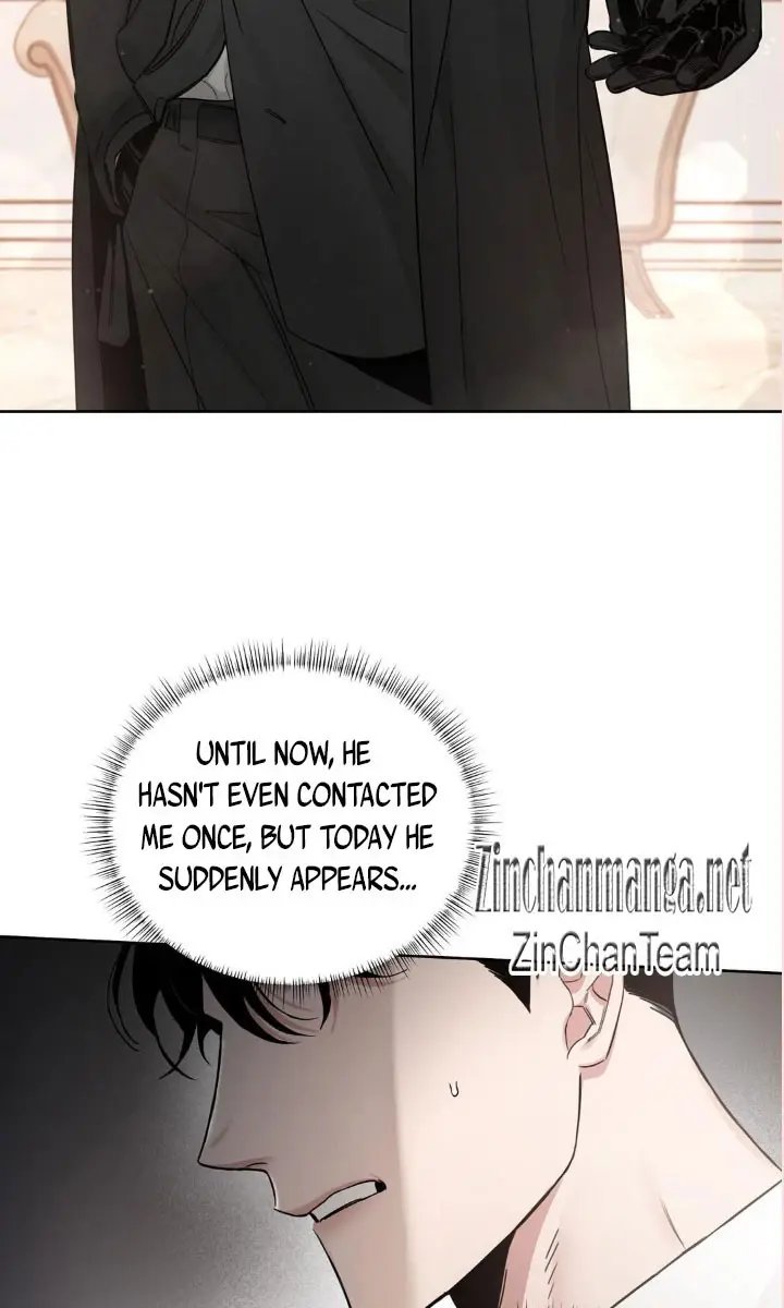 Roses and Champagne Chapter 78 Page 62