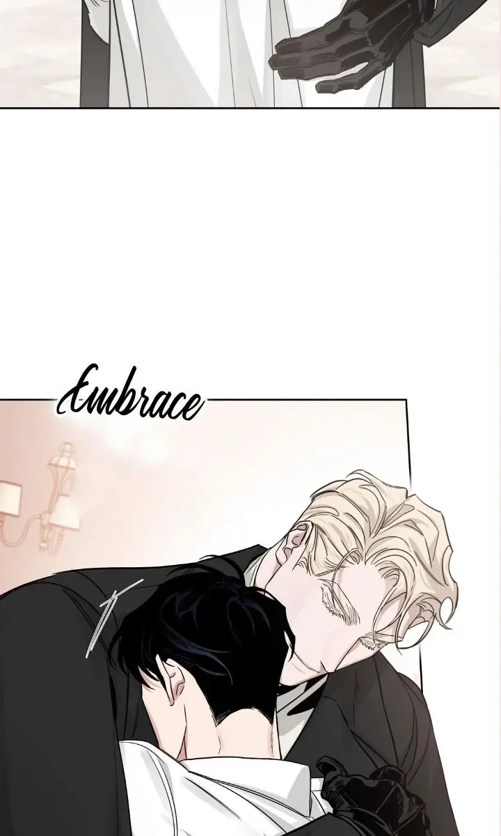 Roses and Champagne Chapter 78 Page 71