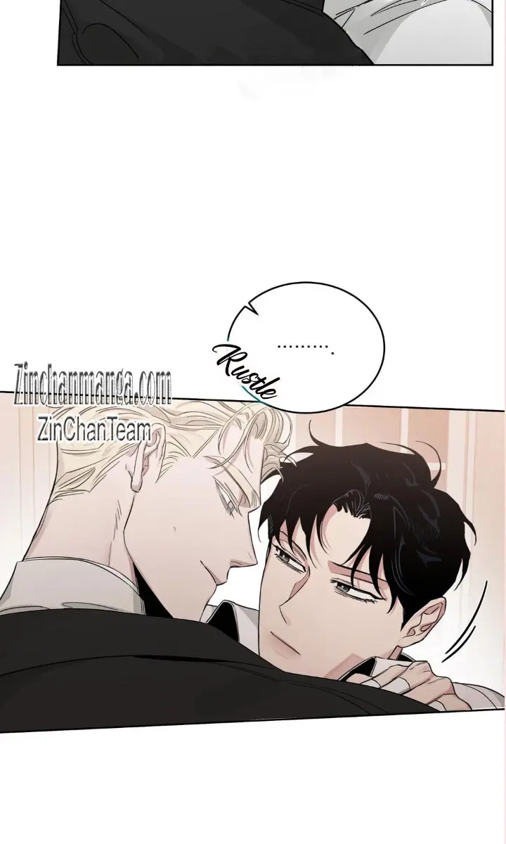 Roses and Champagne Chapter 78 Page 74