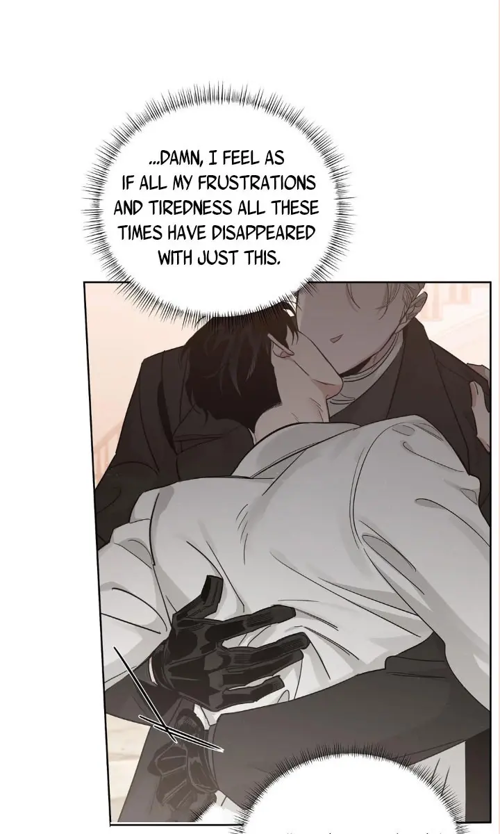 Roses and Champagne Chapter 78 Page 76
