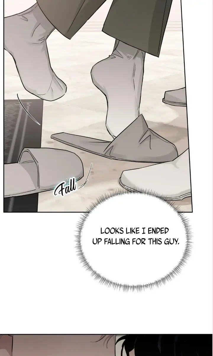 Roses and Champagne Chapter 78 Page 78