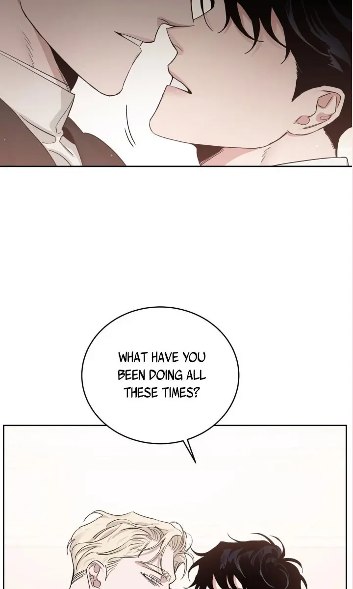 Roses and Champagne Chapter 78 Page 79