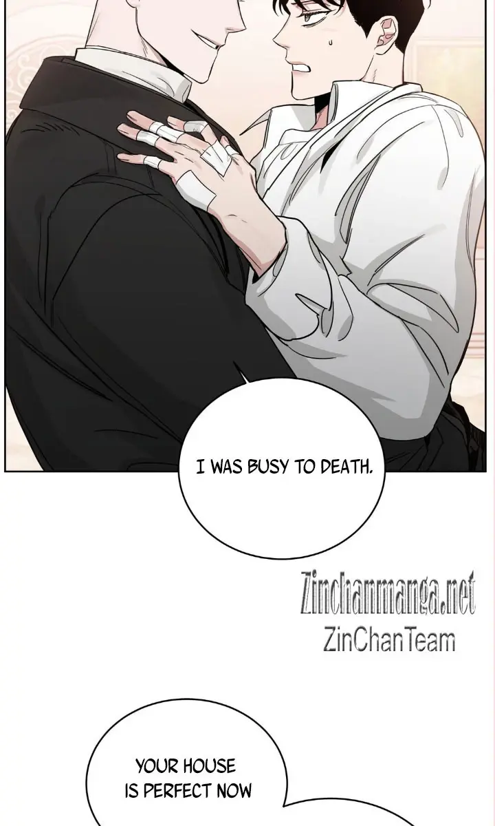 Roses and Champagne Chapter 78 Page 80