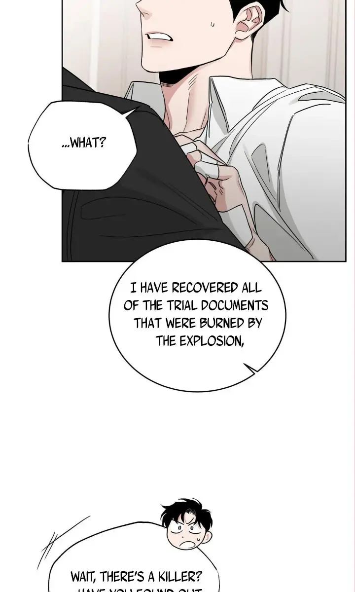 Roses and Champagne Chapter 78 Page 82