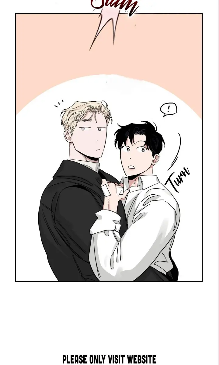 Roses and Champagne Chapter 78 Page 84