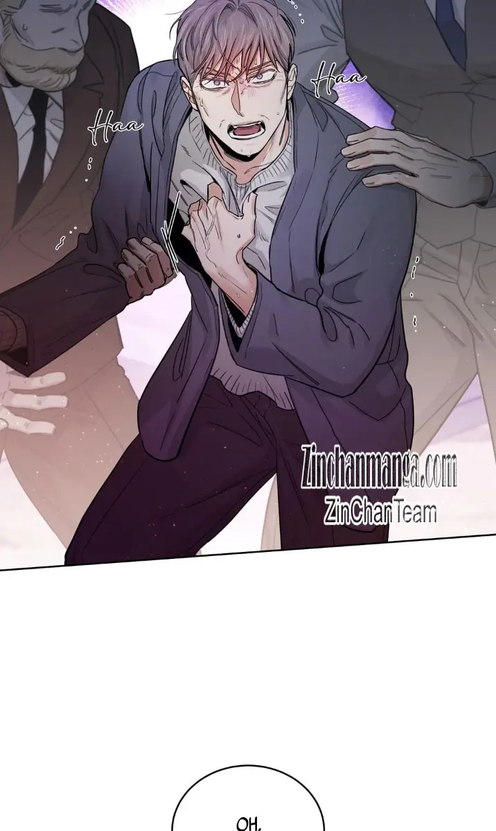 Roses and Champagne Chapter 78 Page 86