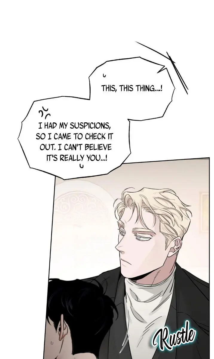 Roses and Champagne Chapter 78 Page 88