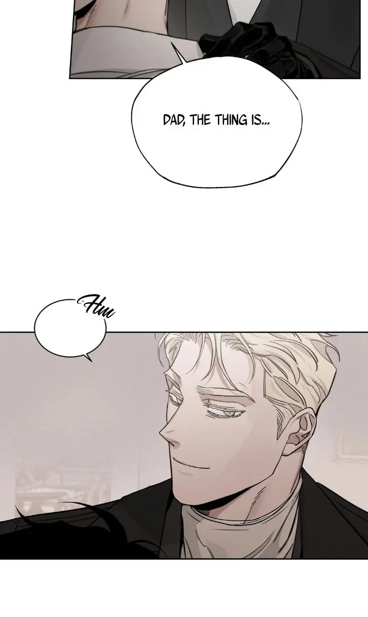 Roses and Champagne Chapter 78 Page 89