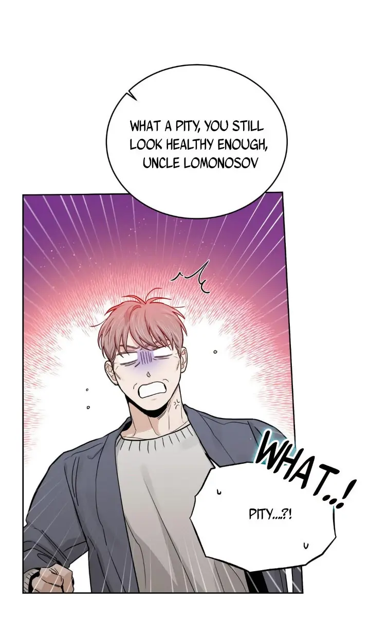 Roses and Champagne Chapter 78 Page 90