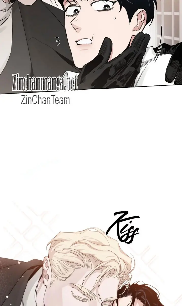 Roses and Champagne Chapter 78 Page 92