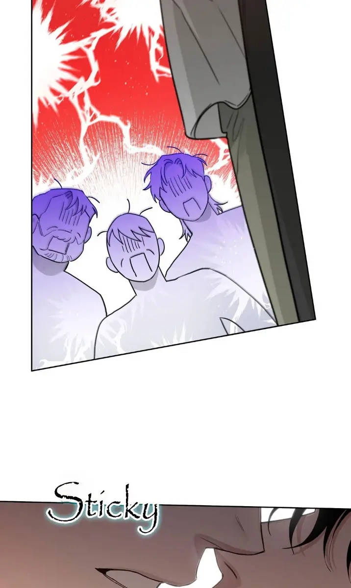 Roses and Champagne Chapter 78 Page 94