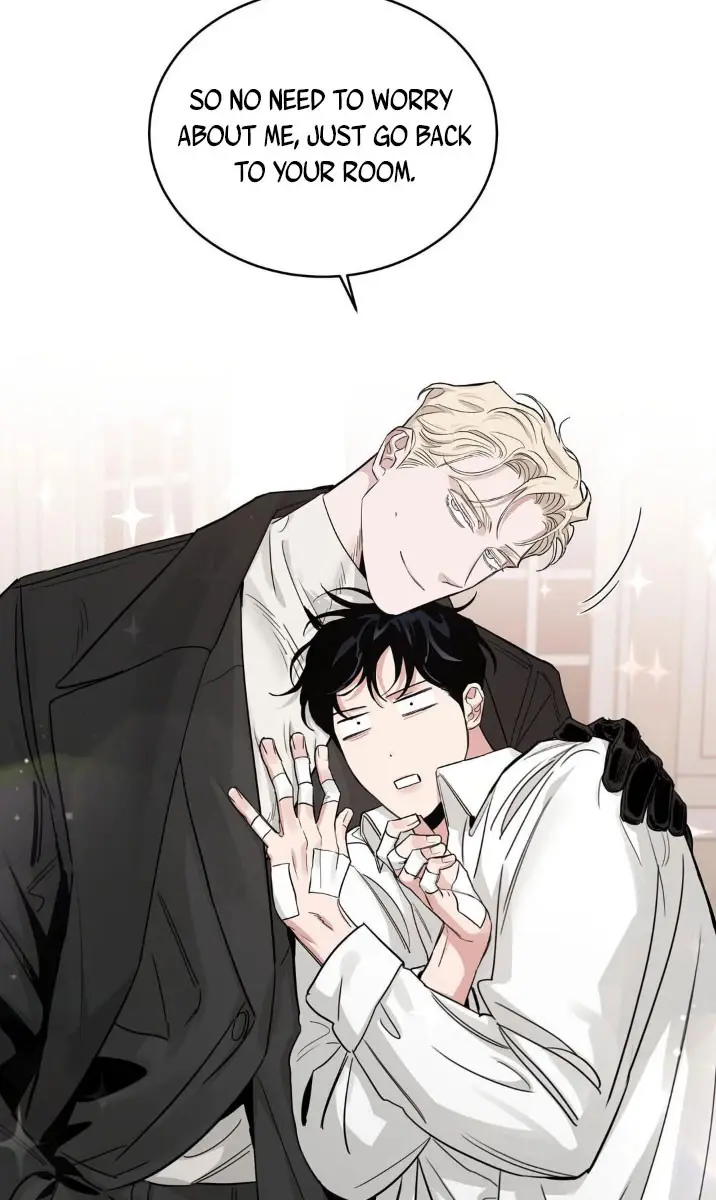Roses and Champagne Chapter 78 Page 96