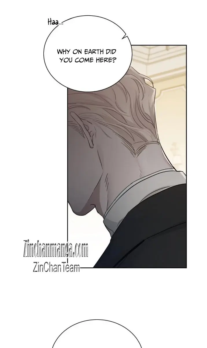 Roses and Champagne Chapter 79 Page 2