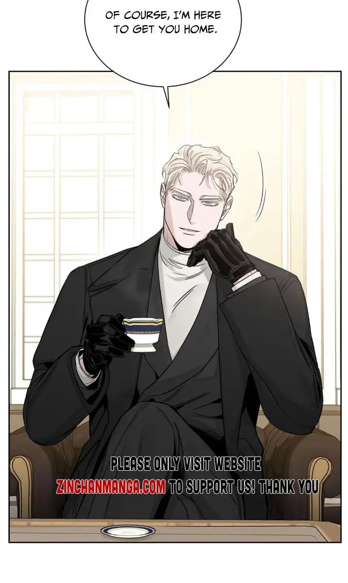 Roses and Champagne Chapter 79 Page 3