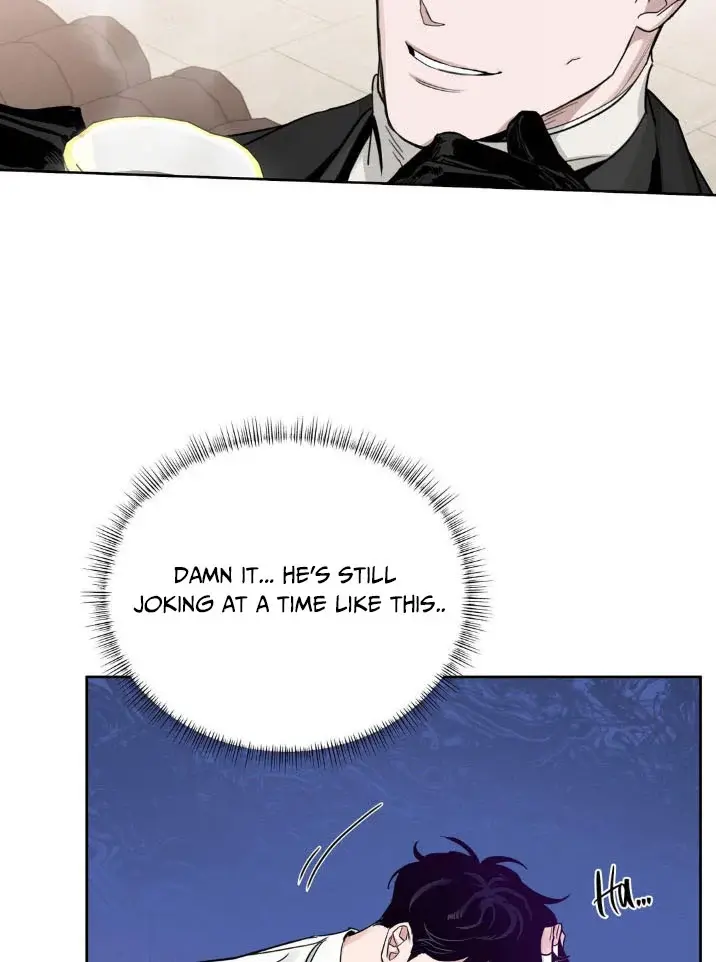 Roses and Champagne Chapter 79 Page 5
