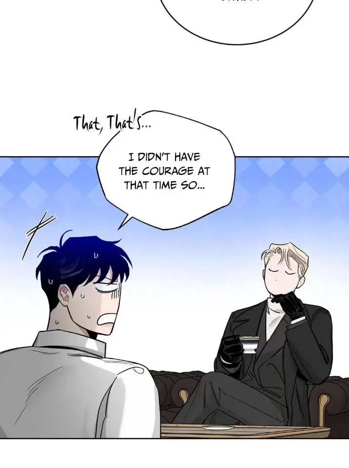Roses and Champagne Chapter 79 Page 9
