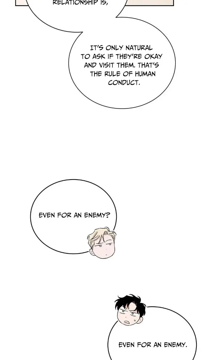 Roses and Champagne Chapter 79 Page 11