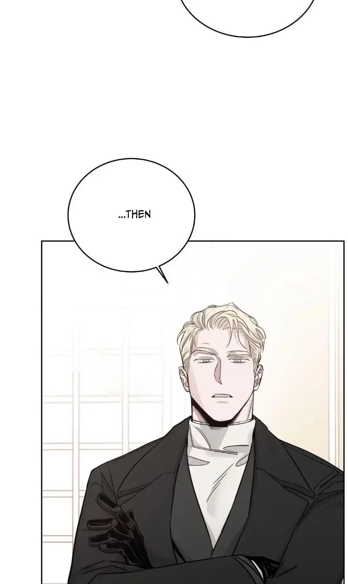 Roses and Champagne Chapter 79 Page 12
